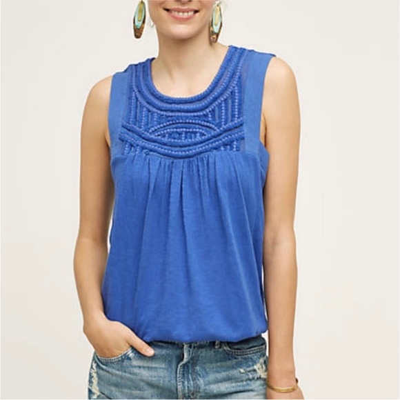 Anthropologie Tops - Anthropologie Akemi + Kim Ontronto Tank